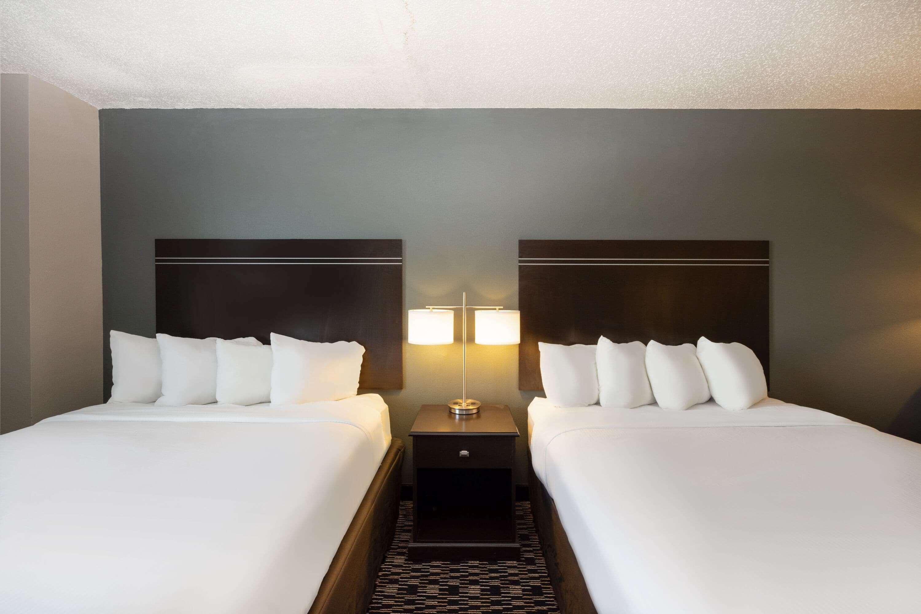 Hotel Wingate By Wyndham Gillette Exteriér fotografie