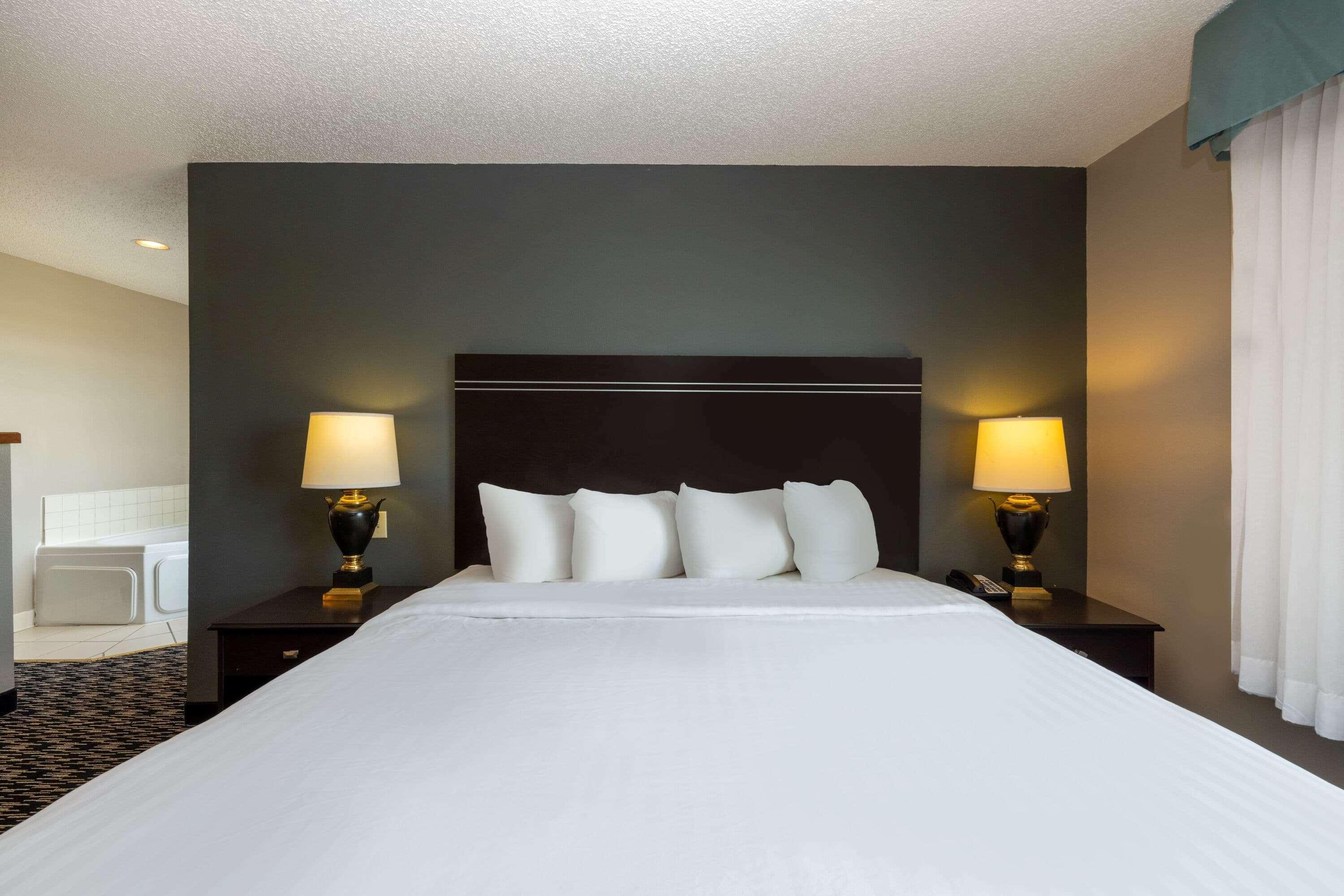 Hotel Wingate By Wyndham Gillette Exteriér fotografie