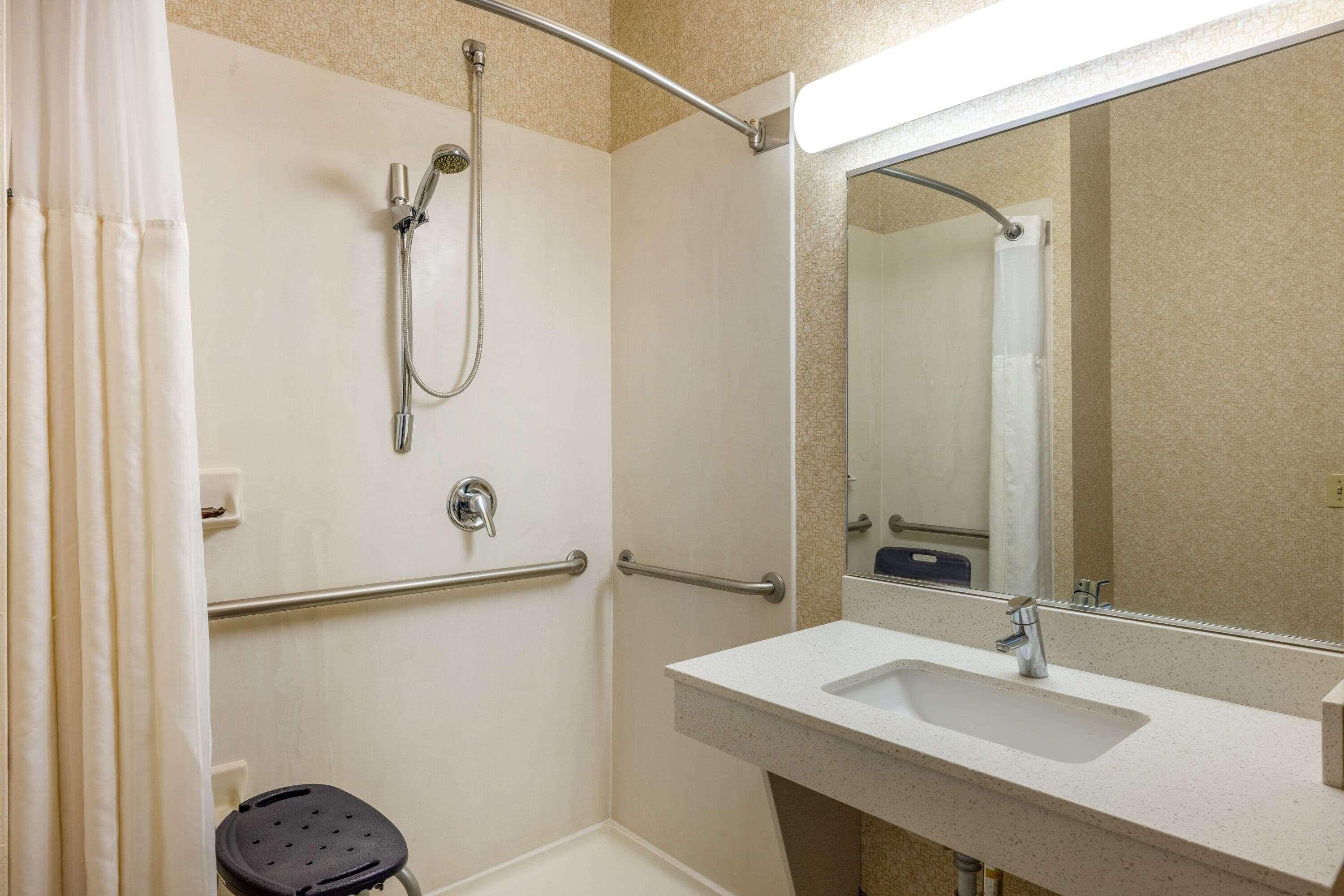 Hotel Wingate By Wyndham Gillette Exteriér fotografie