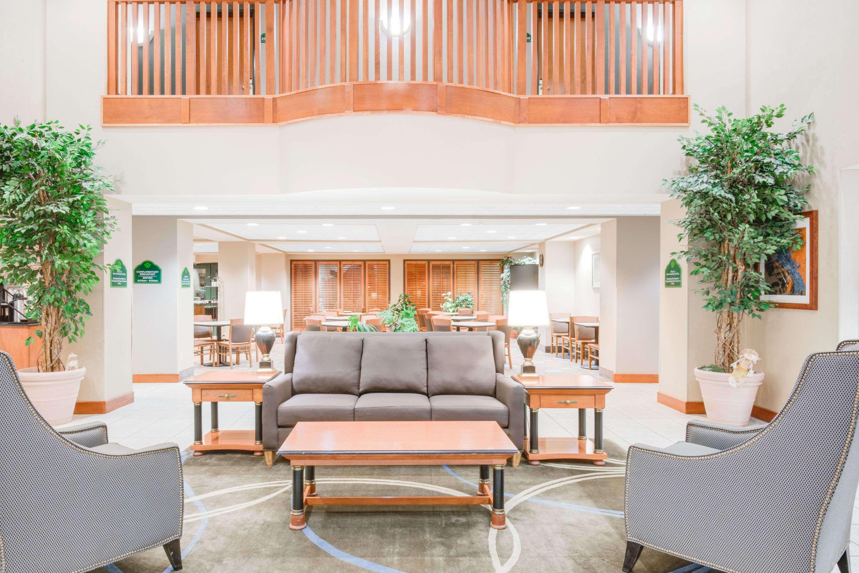 Hotel Wingate By Wyndham Gillette Exteriér fotografie