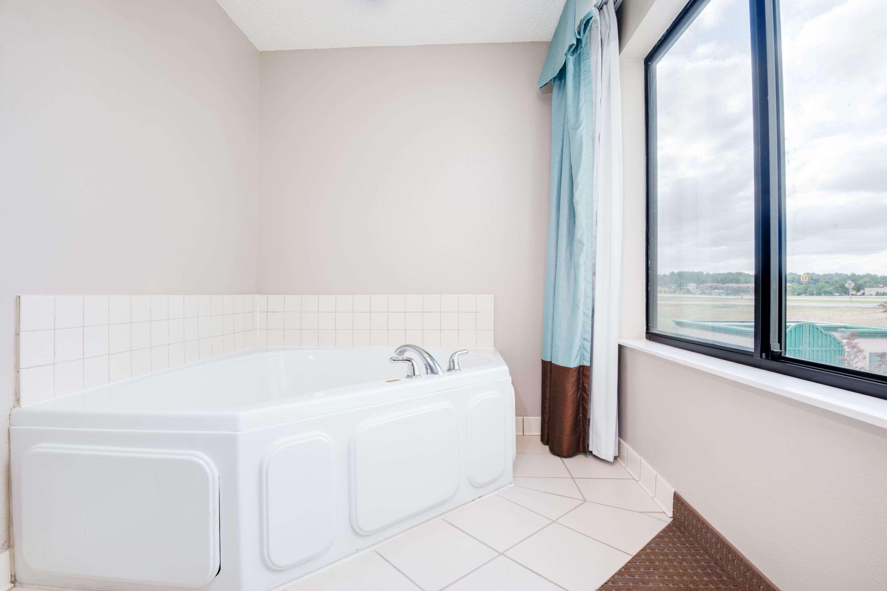 Hotel Wingate By Wyndham Gillette Exteriér fotografie